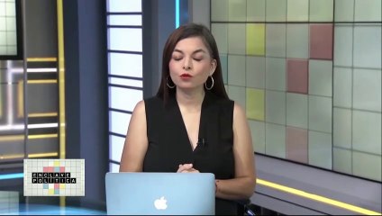 Enclave Política 07-03: Elecciones generales en Panamá
