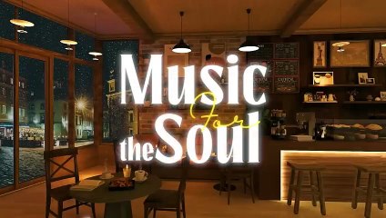 Download Video: Smooth Jazz Music & Cozy Coffee Shop Ambience ☕ Instrumental Relaxing Jazz Music For Relax, Study