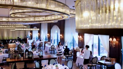 Phim Trung Quốc 2024: Vòng Xoáy Tình Yêu - Tập 5 🌸