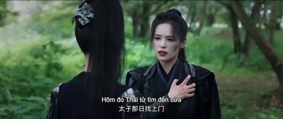 [VIETSUB] GẢ ĐÔNG CUNG - TẬP 12