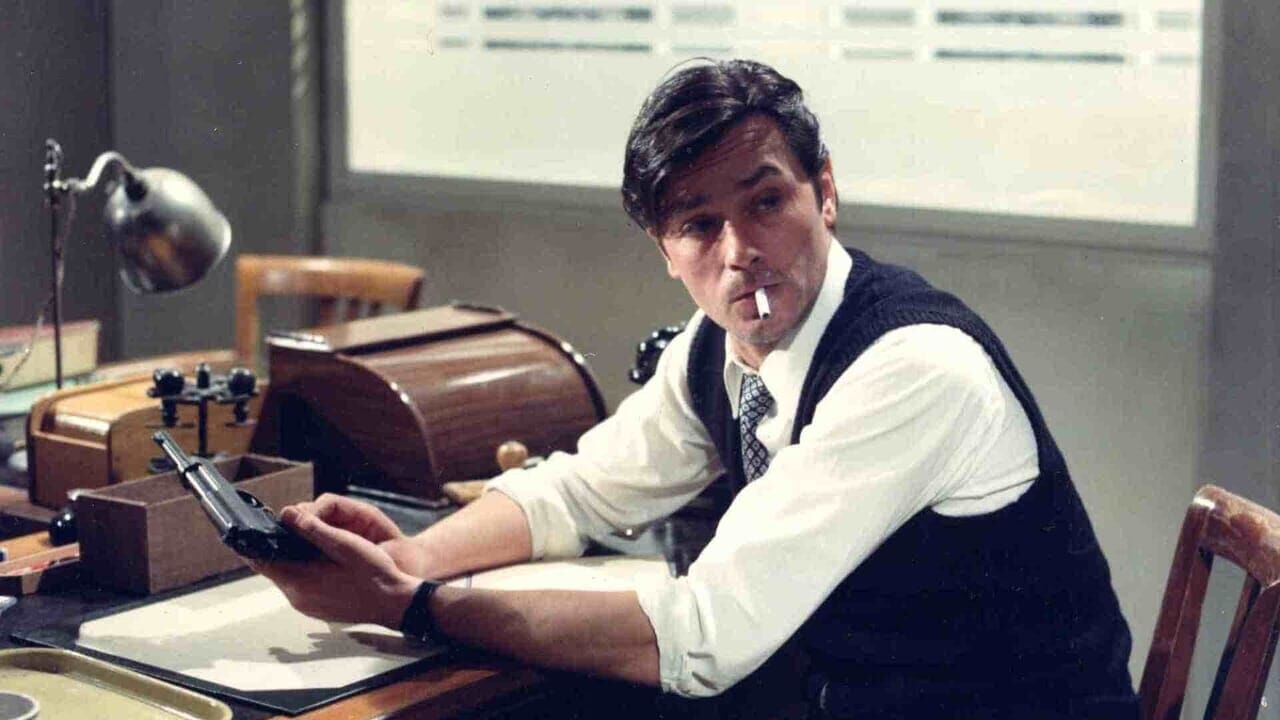 Flic Story vidéo bande annonce