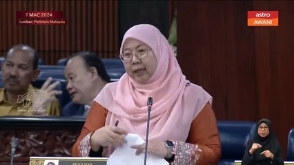 Op Pantau Bazar Ramadan bermula 12 Mac ini - Fuziah Salleh