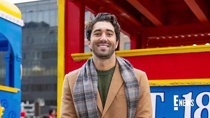 Joey Graziadei’s “YELLOW EYES”_ Bachelor Star Sets Record Straight After Online