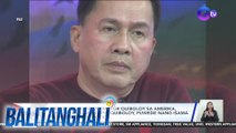 Arrest warrant vs. Pastor Quiboloy sa Amerika, ipina-unseal ng korte; Quiboloy, puwede nang isama sa Interpol Red Notice | BT