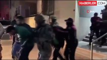 İçişleri Bakanı Yerlikaya: Mersin'de Süleler adlı organize suç örgütü çökertildi