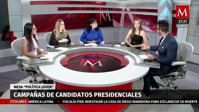 Análisis de las propuestas de los candidatos presidenciales | Política Joven