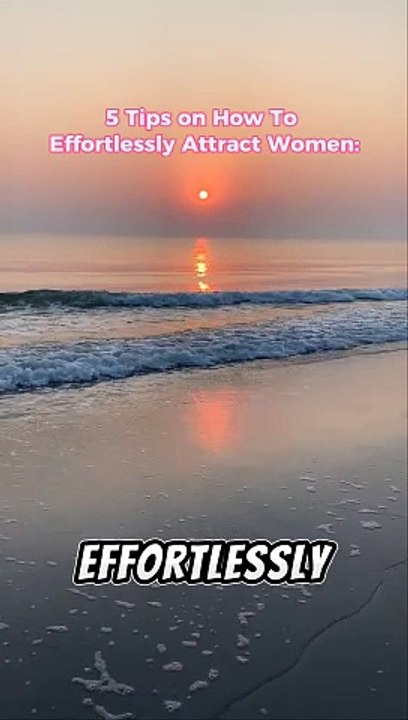 Motivational speech.