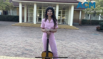 Fanny Lumsden Celebrates International Women’s Day 2024 🎶