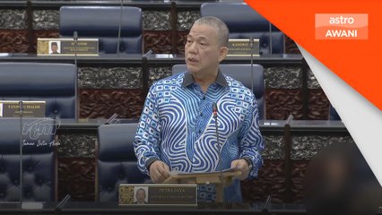 Permintaan tinggi melebih pengeluaran punca masalah air di Kelantan