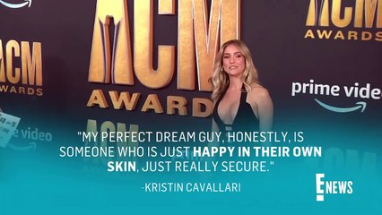 Kristin Cavallari CLAPS BACK After Followers Troll Her Age Gap With Boyfriend Ma