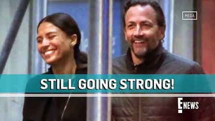 Amy Robach & T.J. Holmes’ Exes SPOTTED Showing PDA _ E! News