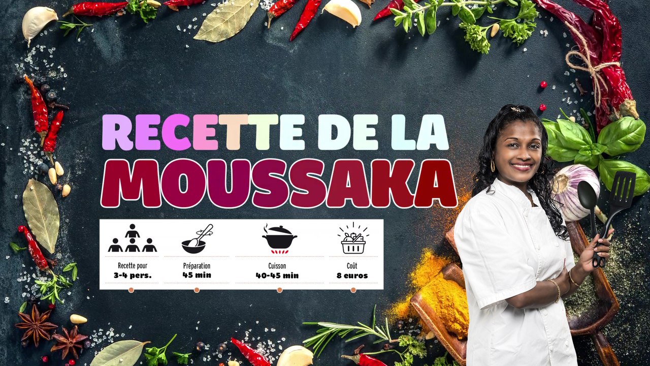 La Moussaka