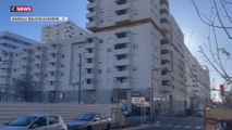 Marseille : un immeuble pris d'assaut par des marchands de sommeil