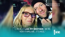 Gwyneth Paltrow and Chris Martin’s 17-Year-Old Son Moses Is All Grown Up in Rare