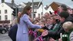 Kate Middleton's Rep SHUTS DOWN Rumors With NEW Health Update _ E! News