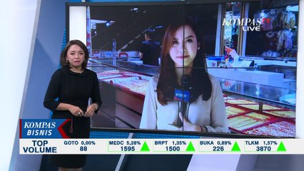 Mandiri Investment Forum 2024 Ajak Investor untuk Menangkap Peluang Investasi di Era Transisi!