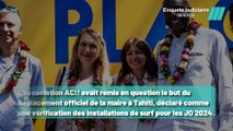 Scandale à Paris: Perquisitions dans les locaux de la mairie