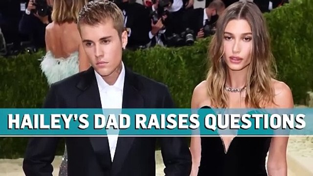 Stephen Baldwin RAISES CONCERN For Hailey And Justin Bieber With Instagram Story