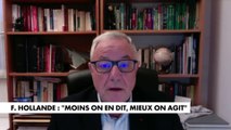 Bruno Clermont : «Vladimir Poutine ne connaît que le rapport de force»
