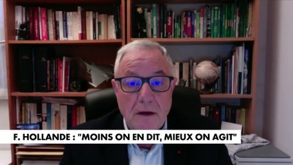 Bruno Clermont : «Vladimir Poutine ne connaît que le rapport de force»