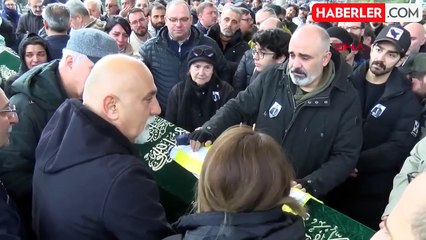 Seksenler dizisinin oyuncusu Efe Deprem toprağa verildi