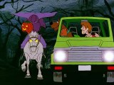 Scooby Doo Meets the Boo Brothers in English (1987)