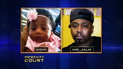 SHAMELESS Parents On Paternity Court!