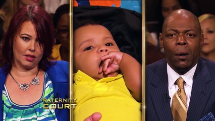 SADDEST Paternity Court You Are Not The Father Moments!