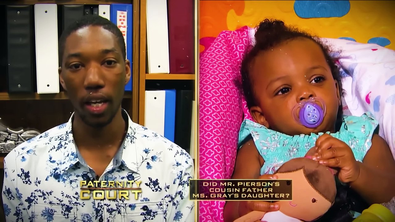 WORST EXCUSES For CHEATING On Paternity Court!