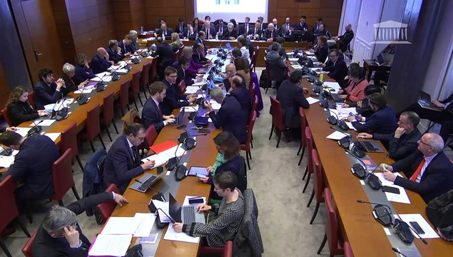 Commission des finances : M. Bruno Le Maire, ministre de l’économie, des finances et de la souveraineté industrielle et numérique, et M. Thomas Cazenave, ministre délégué - Mercredi 6 mars 2024
