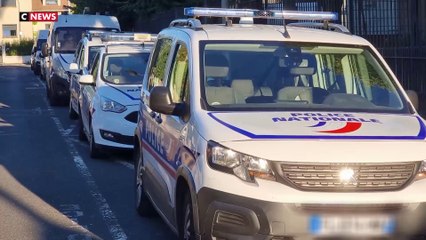 Val-de-Marne : un policier et un adjoint administratif suspectés de corruption
