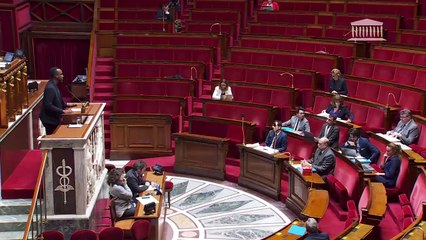 1ère séance : Questions au Gouvernement ; Renforcer la réponse pénale contre les infractions à caractère raciste ou antisémite - Mercredi 6 mars 2024