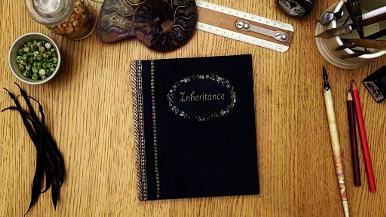 Inheritance | BBC Science Club | Animation Educational