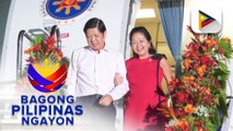 PBBM, balik-bansa matapos ang matagumpay na pakikibahagi sa ASEAN-Australia Special Summit