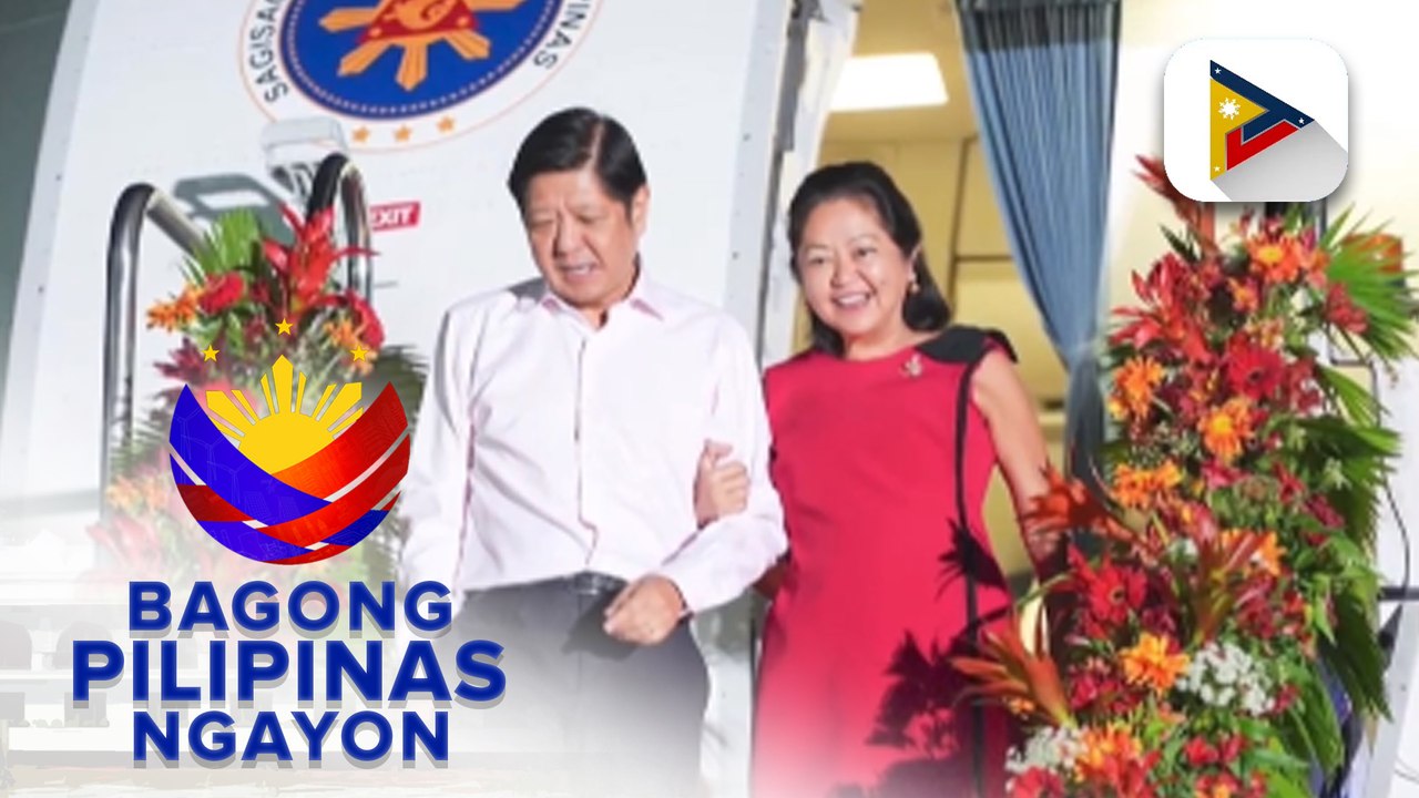 PBBM, balik-bansa matapos ang matagumpay na pak...