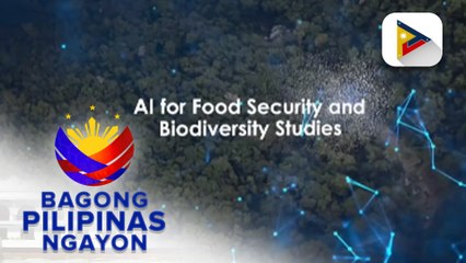 Panayam kay Executive Director Dr. Bernardo Sepeda ng National Research Council of the Philippines