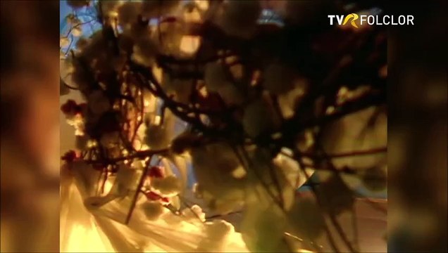 Dragan Muntean - Sus in dealul magurii (Tezaur folcloric - arhiva TVR)