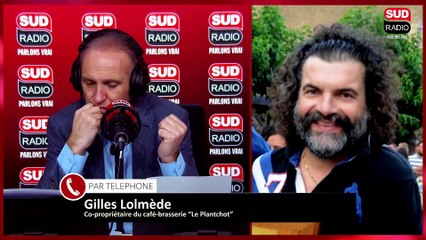 "On est en colère" : Ces restaurateurs étouffés par le prix de l'électricité