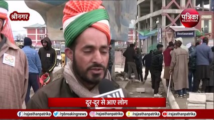 PM Modi Kashmir Visit: ये PM Modi पर क्या बोल गए मुस्लिम