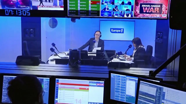 Narcotrafic : «Certaines personnes qui sont incarcérées continuent à piloter les trafics ou à commanditer des assassinats», assure Jérôme Durain