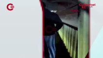 Üsküdar-Çekmeköy metrosunda teknik arıza... Seferler durduruldu!