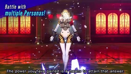 Persona 3 Reload Expansion Pass  Xbox Partner Preview