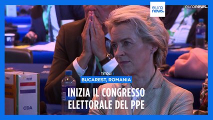 Le notizie del giorno | 07 marzo - Mattino