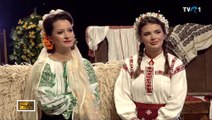 Elena Mimis Tranca - Inimioara, inimioara (Tezaur folcloric - TVR 1 - 03.03.2024)