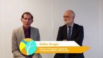 RA IGEDD 2023 # Outre-mer - Didier Kruger et Patrick Lambert