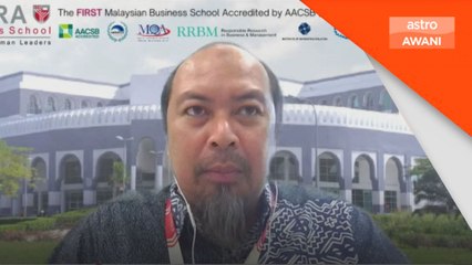 OPR kekal pada 3.00 peratus