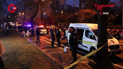 16 yaşındaki çocuk pompalı tüfekle öldürüldü!