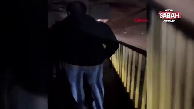 İBB yine çuvalladı! Üsküdar-Çekmeköy metrosu arızalandı