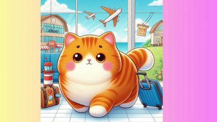 The Secret of Cats Surviving an Aeroplane Crash Revealed!