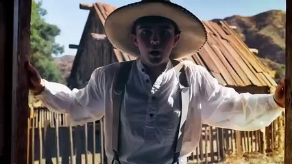 The Night They Came Home (2024) Official Trailer BrianbAustin Green, RobertCa